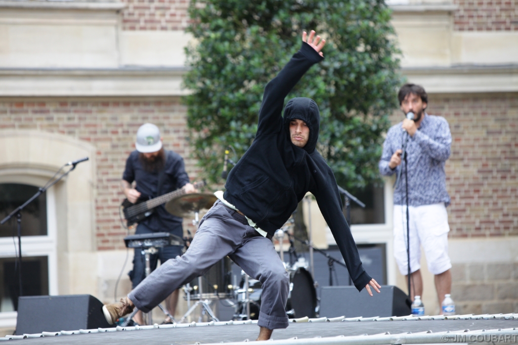 Diapositive suivante